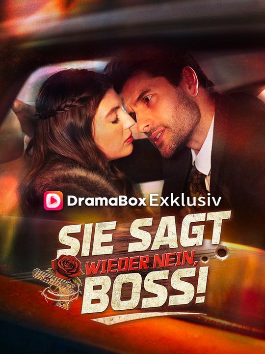 Sie sagt wieder Nein, Boss! Ganze Folge