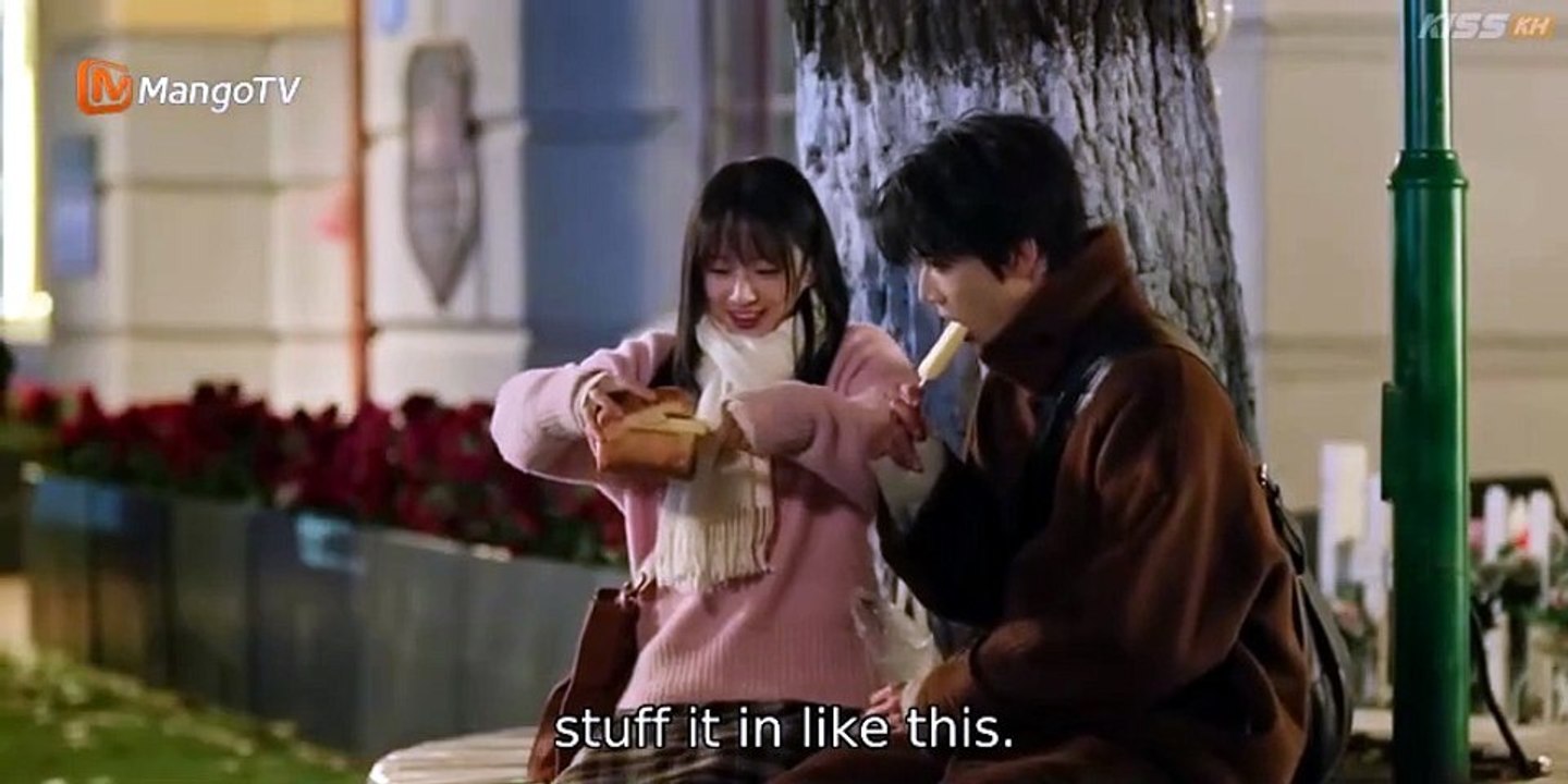 Never-Ending Summer Ep 17