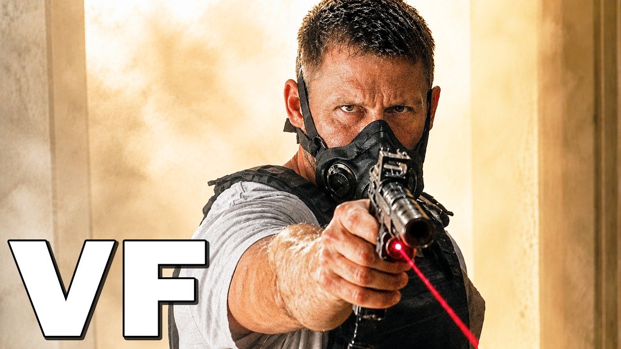 BANG Bande Annonce VF (2026) Action