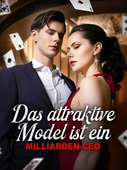 Das attraktive Model ist ein Milliarden-CEO | Das Minidrama | Delust Language