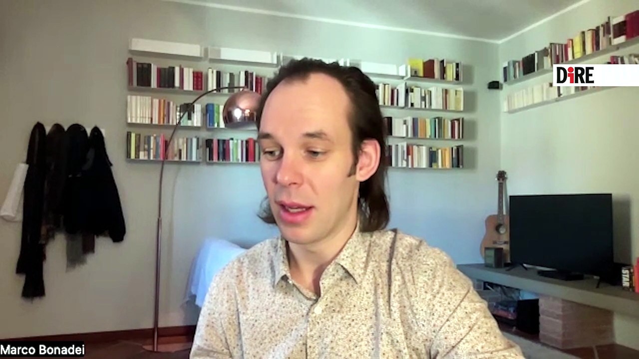 'Il ritorno di Casanova', Gabriele Salvatores: "I giovani sono come il rock 'n roll, rivoluzionari!"