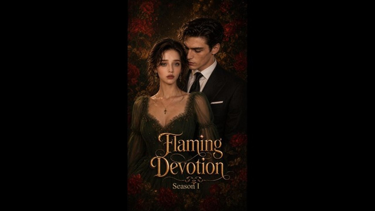 [EngSub] Flaming Devotion | 🌎Aurora