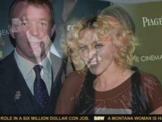 Britney And K-Fed Talk Custody & Madonna Is Getting A ...