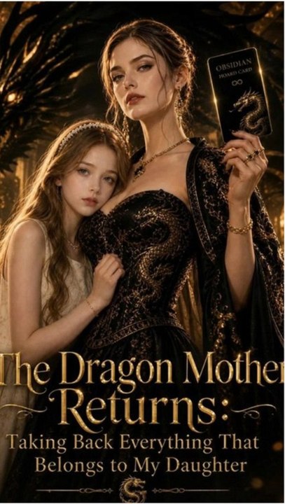 The Dragon Mother Return: Tacking Back Everything That Belong To My Daughter - Full Episode (ENGSUB) | Hidden Heiress, Family Revenge, Billionaire Drama #ASR