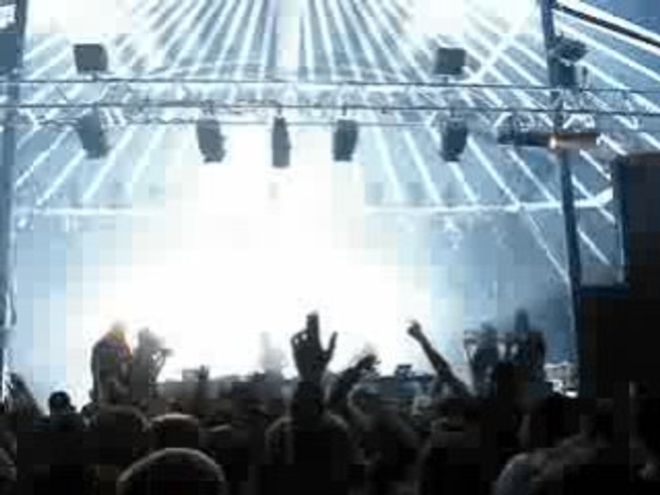 Aucard de Tours -Beat Torrent 12 !!!