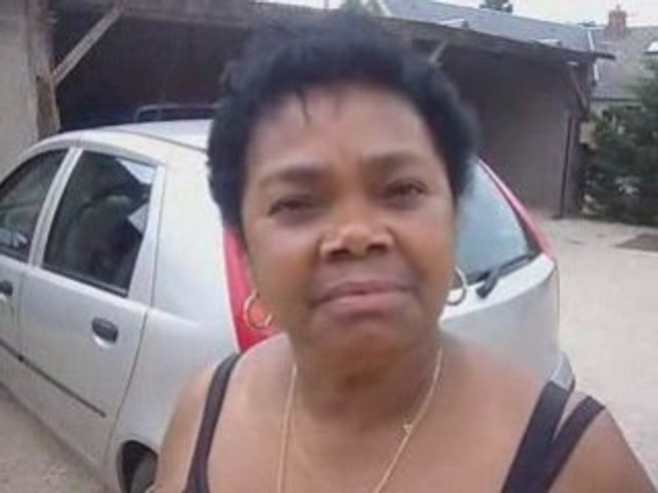 Le petit mot de mamie