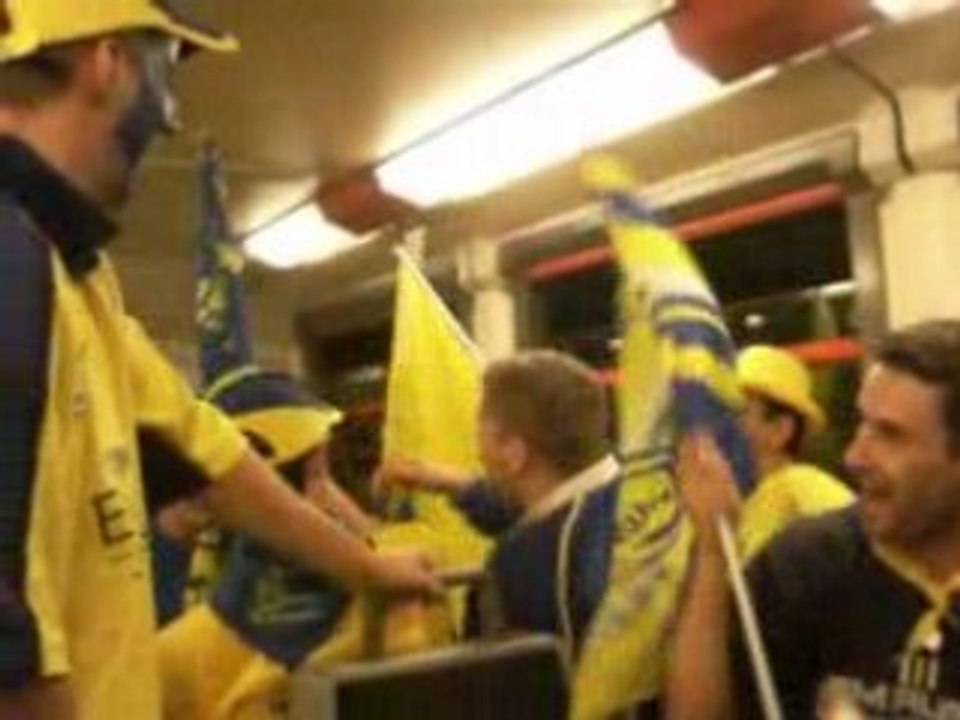 ASM finale 2008