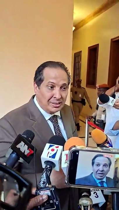 Equipo médico dominicano desplegado en Venezuela tiene capacidad para atender hasta 200 personas por día