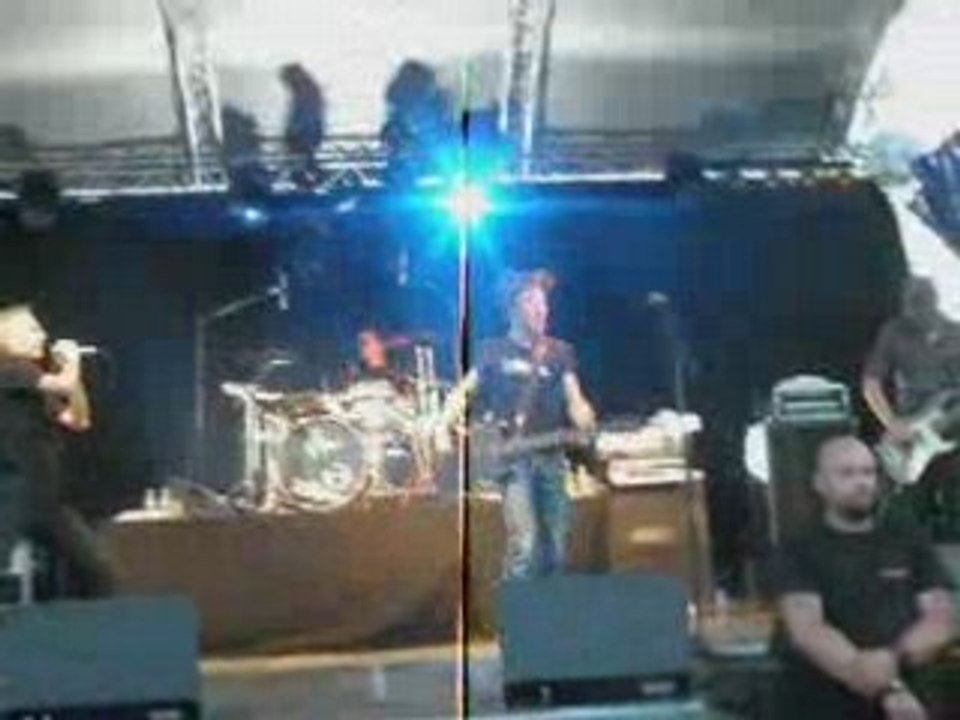 06 - Breathe (Cover Prodigy) - Sidilarsen (le 28 Juin 2008)