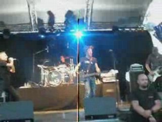 06 - Breathe (Cover Prodigy) - Sidilarsen (le 28 Juin 2008)