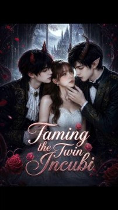 Taming the Twin Incubi - FULL | Reelshort