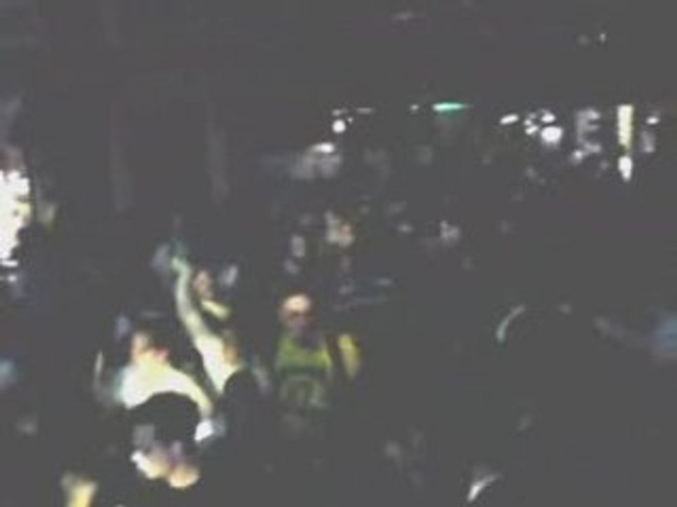 Electric Diamond Crew Fete de la Zik 2008 Rue des Abbesses 4