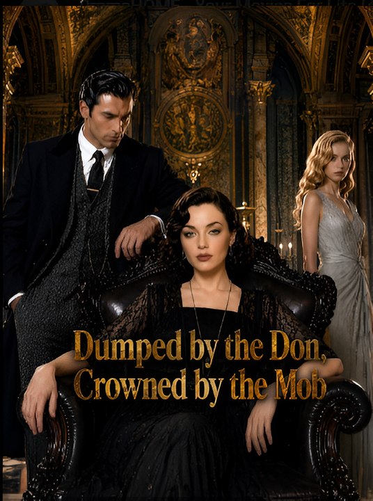 Dumped by the Don, Crowned by the Mob