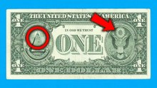Uncover Hidden Secrets in the US Dollar You Never Knew