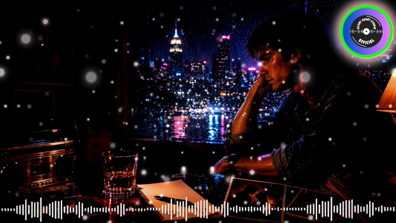 🎵 7 Heartfelt Classics for a Lonely Night (70s/80s) | Best Soft Rock Love Songs
