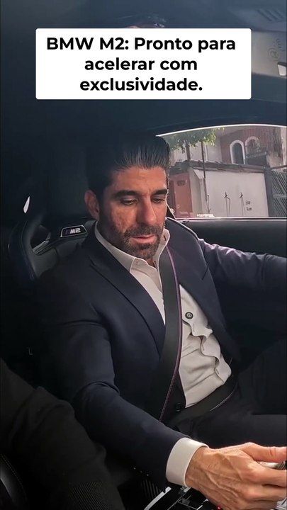 Você compraria esse carro?