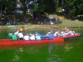 joutes ternay 1/2 coupe:seniors leg  vienne  chasse