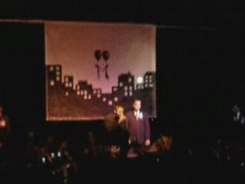 Sagopa Kajmer&Kolera-Kocaeli Konseri(28 Ekim 2007)