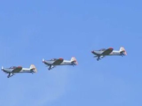 Meeting aerien landivisiau 29.06 montage photo