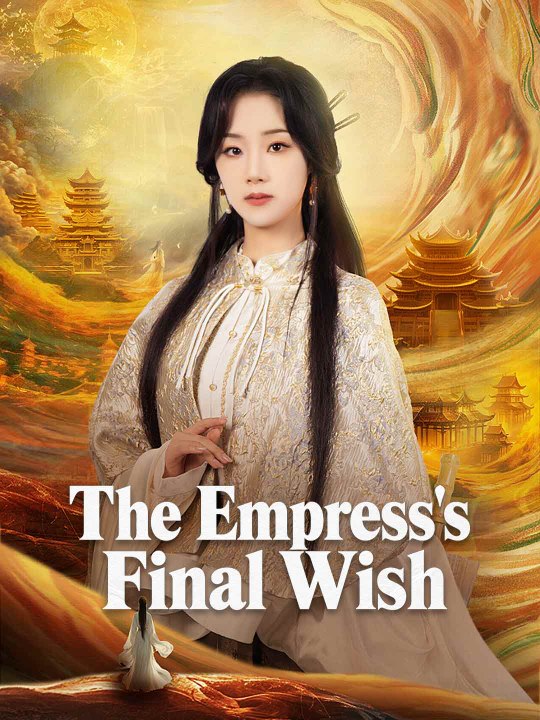 The Empress's Final Wish Full Movie