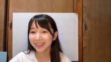 横井志穂 SKE48 2026-07-06 19_28 SHOWROOM