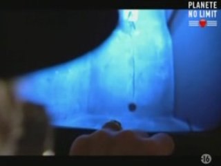 3/4 Doc Prison Le territoire des gangs