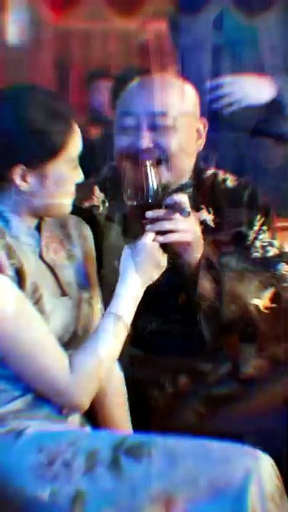 Pregnant Spy, Silk & Daggers - Full Series - Short Drama English - Video Dailymotion [Full Movie]