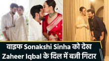 हिंदू और मुस्लिम दोनों परंपराओं की मुरीद हैं Sonakshi Sinha, घर को लेकर किया खास पोस्ट