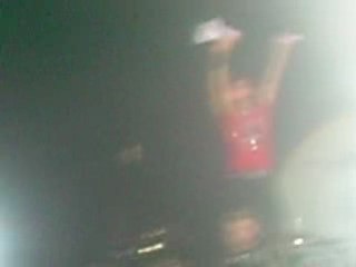 tokio hotel / Bercy / 9 Mars 2008