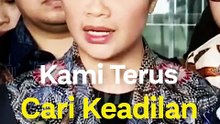 Ini Alasan Istri Nadiem Franka Laporkan Empat Hakim ke KY