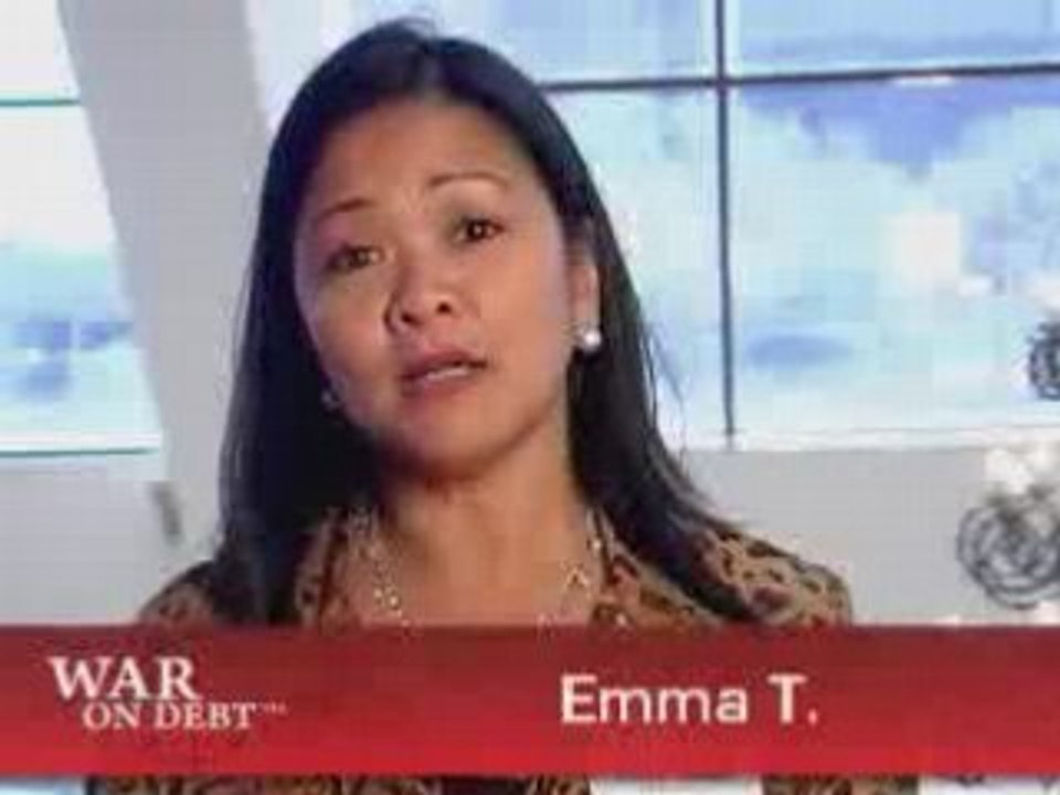 Dani Johnson's War On Debt!