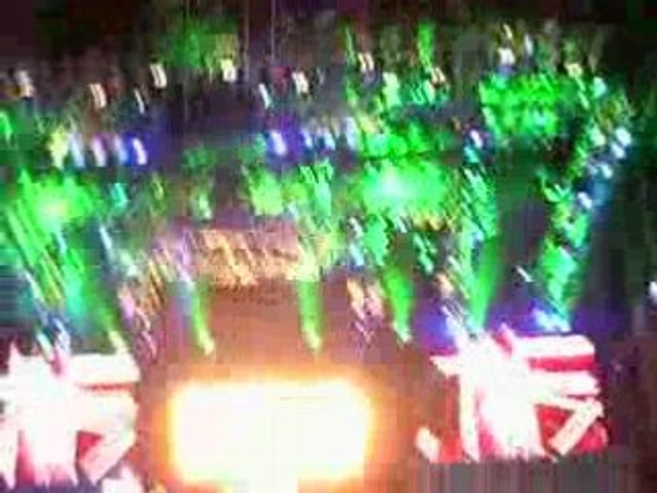 kiss graspop 2008 love gun