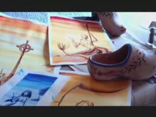 Crêperie artistique Ty Korn