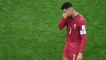 Cristiano Ronaldo: "Para mí el título de 2016 tiene la dimensión de un Mundial"
