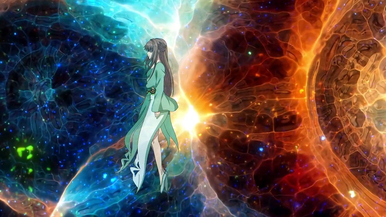 Love Between Fairy and Devil 2 Episode 25 - Nippon Cinema Hub [Full Movie]