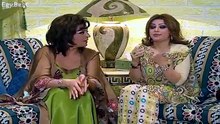 مسلسل عديل الروح الحلقة 16