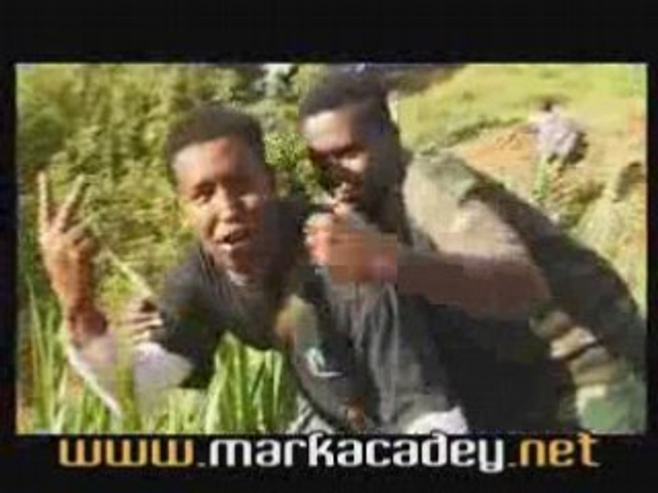 Waayaha Cusub - Dhalinyaro - Murti