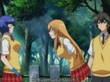 Ikkitousen Great Guardians 01 PART 1 FR HORS SERIE