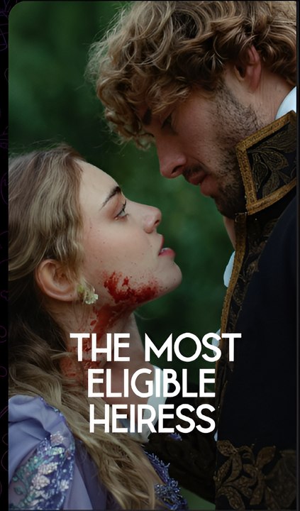 The Most Eligible Heiress