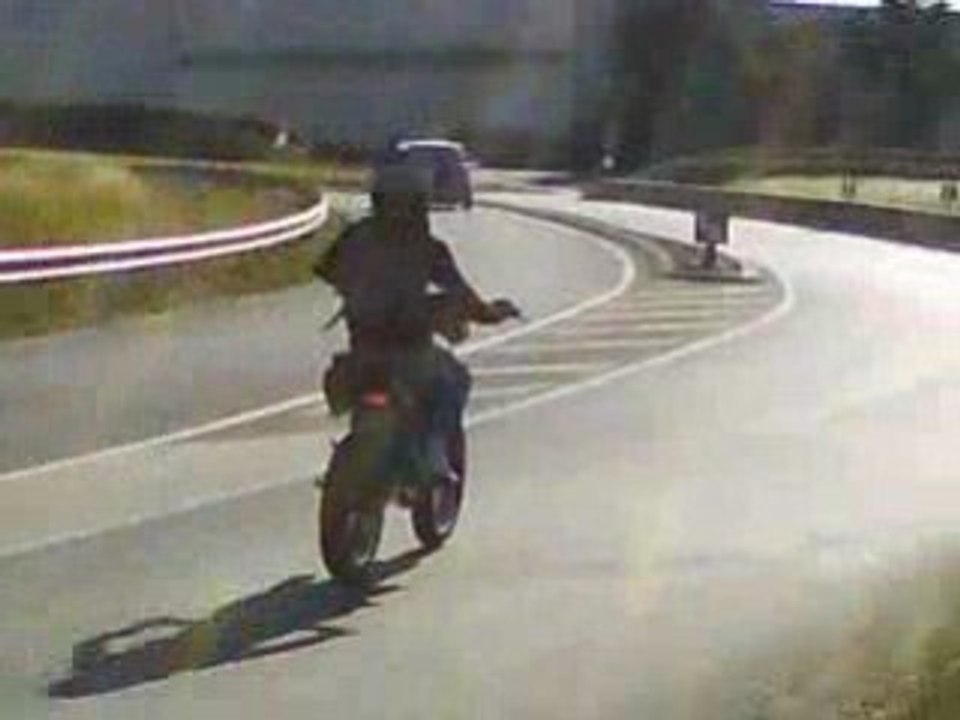 [MILONGA] derbi x-race powered by mhr 78.5cc