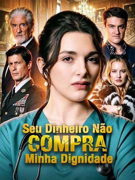 Seu Dinheiro Não Compra Minha Dignidade Série Completa