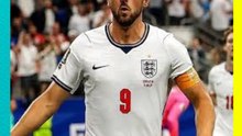 Harry Kane habló tras eliminar a México