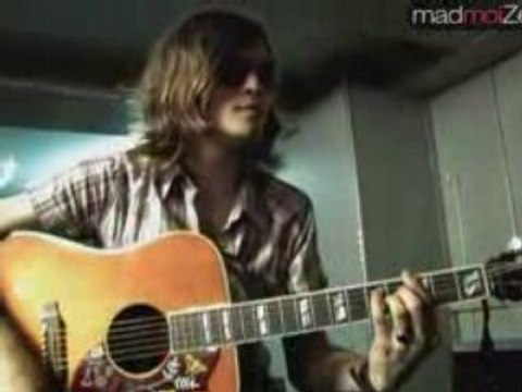 Thomas Marfisi & The Sleepwalkers Memory Box