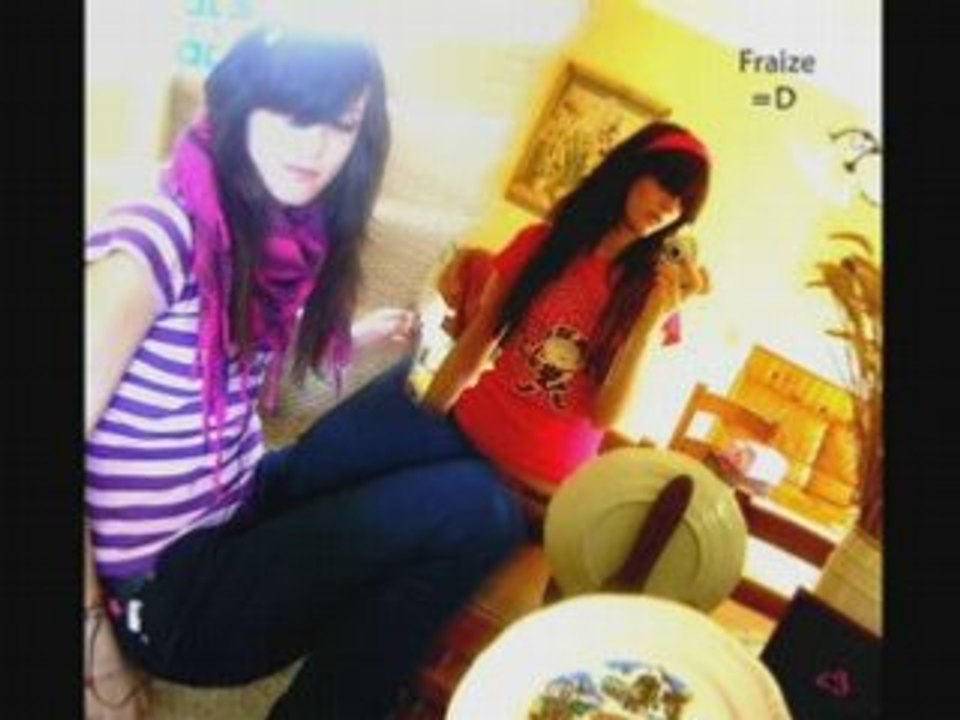 Fraiiiiize et mallo