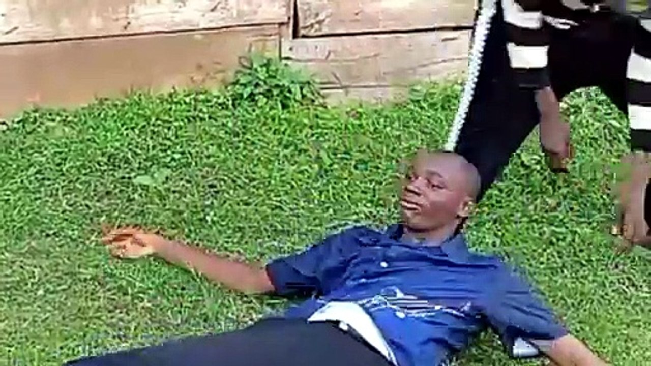 when you try Instagram self defense in Real life