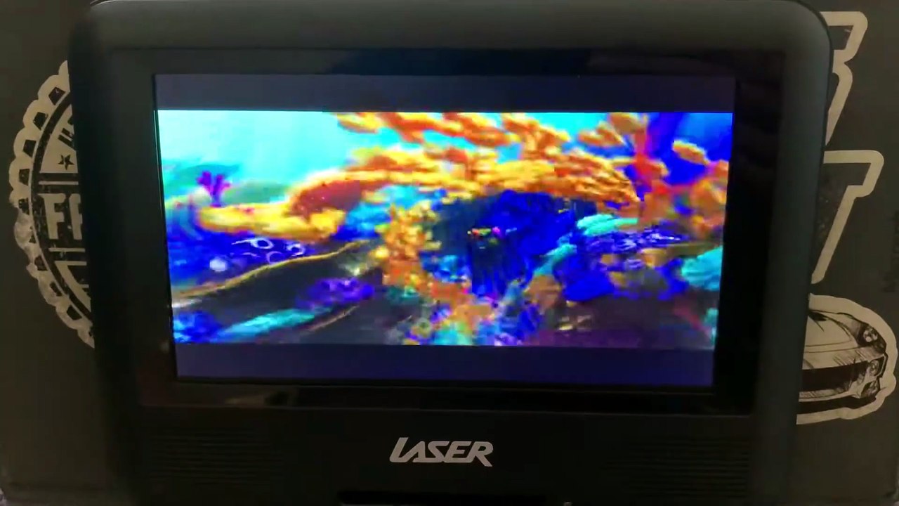 Finding Dory (2016) Journey To Stingray Migration Scene