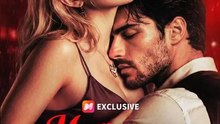 Moan for Me! My Ex's Alpha Dad FULL