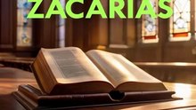 📖 ISABEL E ZACARIAS - HISTÓRIA DE AMOR E FÉ ✨A Visita do ANJO GABRIEL