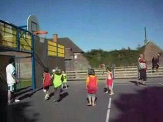 Les petits le match2