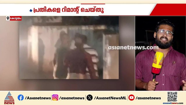വൈക്കത്ത് ഇരുമ്പ് വടികൊണ്ട് തലയ്ക്ക് അടിയേറ്റ് ചികിത്സയില്‍ കഴിഞ്ഞിരുന്ന യുവാവ് മരിച്ചു